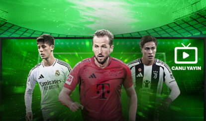 CANLI YAYINLANAN LİGLER bets10 canli yayin